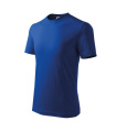 MALFINI Classic – T-shirt för barn, kungsblå