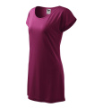 MALFINI Love – T-shirt dam, fuchsia