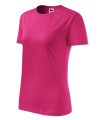 MALFINI Classic New – T-shirt dam, magenta