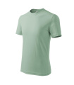MALFINI Basic – T-shirt för barn, salvia