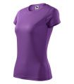 MALFINI Fantasy – T-shirt dam, lila