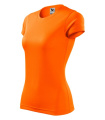 MALFINI Fantasy – T-shirt dam, neonorange