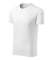 MALFINI Element – T-shirt unisex, vit