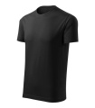 MALFINI Element – T-shirt unisex, svart