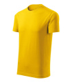 MALFINI Element – T-shirt unisex, gul