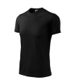 MALFINI Fantasy – T-shirt för barn, svart