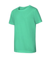 MALFINI Fantasy – T-shirt för barn, mint