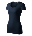 MALFINI Premium Action – T-shirt dam, ombre-blå