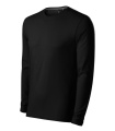 MALFINI Premium Brave – T-shirt herr, svart