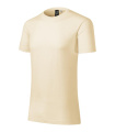 MALFINI Premium Merino Rise – T-shirt herr, mandel