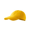 MALFINI 6P Kids – Cap Kids, gul