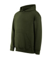 MALFINI Chill – Tröja unisex, militärgrön