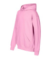 MALFINI Chill – Sweatshirt för barn, rosa