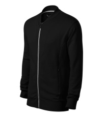 MALFINI Premium Bomber – Sweatshirt herr