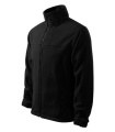 RIMECK Jacket – Fleece herr, svart