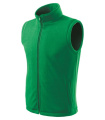 RIMECK Next – Fleeceväst unisex, mellangrön