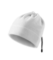 MALFINI Practic – Fleecehatt unisex, vit