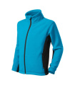 MALFINI Frosty – Fleece Kids, blå atoll