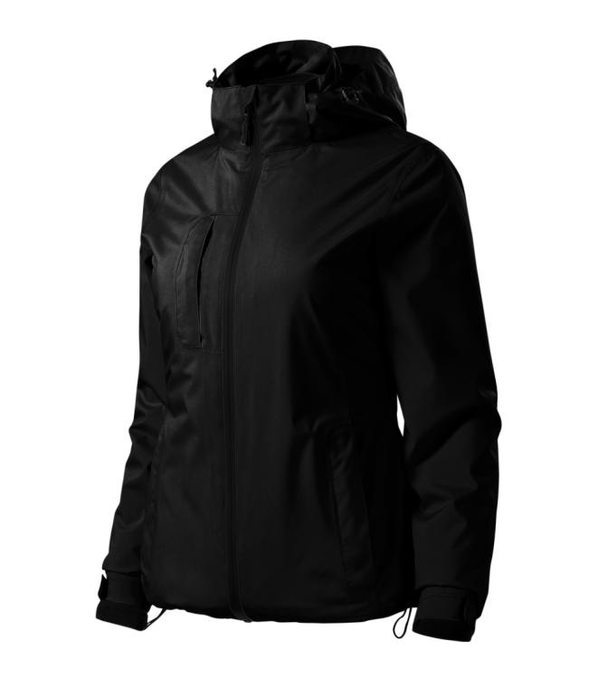 MALFINI Pacific 3 in 1 – Jacka dam, svart, XS, produktbild (1)