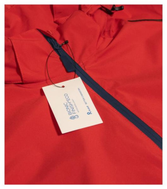 MALFINI Rainbow – Jacka dam, khaki, XS, produktbild (4)