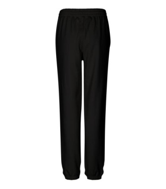 MALFINI Meadow – Träningsbyxor unisex, svart, XS, produktbild (4)