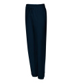 MALFINI Meadow – Träningsbyxor unisex, marinblå