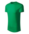 MALFINI Epic – T-shirt herr, mellangrön