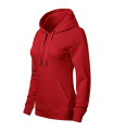 MALFINI Break – Tröja dam, röd
