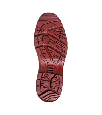 BATA INDUSTRIALS Score XW – Ankelboots unisex, svart, 38, produktbild (2)