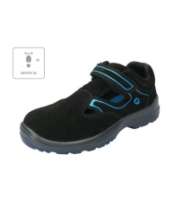 BATA INDUSTRIALS Falcon ESD W – Sandaler unisex
