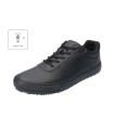 BATA INDUSTRIALS Panther W – Låga stövlar unisex, svart