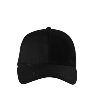 PICCOLIO Sunshine – Keps unisex, svart, adjustable, produktbild (2)