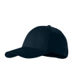 PICCOLIO Sunshine – Keps unisex, marinblå
