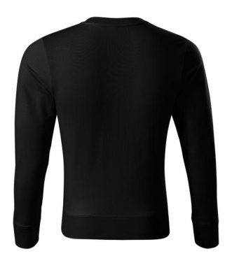 PICCOLIO Zero – Tröja unisex, svart, XS, produktbild (3)