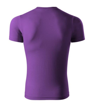PICCOLIO Pelican – T-shirt för barn, lila, 158 cm/12 years, produktbild (4)