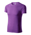 PICCOLIO Paint – T-shirt unisex, lila