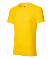 RIMECK Resist – T-shirt herr, gul