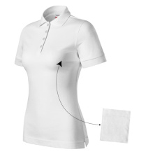 RIMECK Resist Heavy Polo – Pikétröja dam