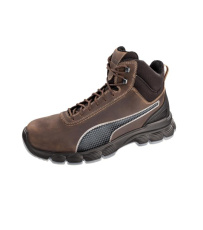 PUMA CONDOR BROWN MID – Stövlar för män