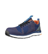 ALBATROS AER55 IMPULSE BLUE ORANGE LOW – Låga stövlar unisex