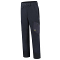 TRICORP Work Trousers 4-way Stretch – Arbetsbyxor unisex, bläck