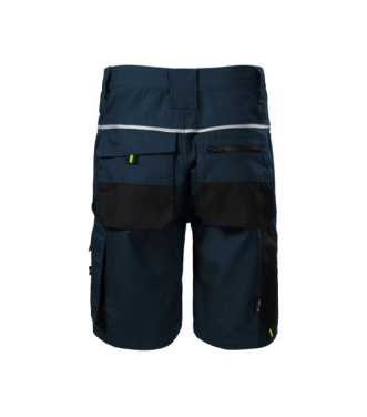 RIMECK Ranger – Arbetsshorts herr, marinblå, L, produktbild (4)