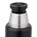 THERMOS King 0,5 l – termosflaska, mattsvart
