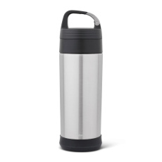 VILDMARK Carabiner 0,35 l – vattenflaska