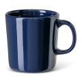 KOPP Emma 25 cl – mugg, blank Marinblå 282