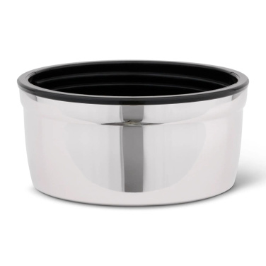 THERMOS King 0,5 l – mattermos, färg: mattsvart, produktbild (2)