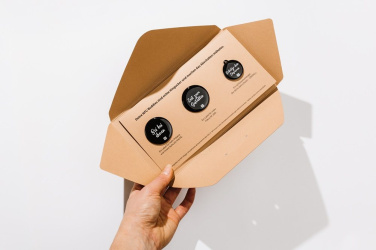 Well o’clock – NFC-tagg för fokus, produktbild (2)