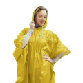 FALCONETTI RC-5080 regnponcho, gul