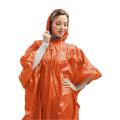 FALCONETTI RC-5080 regnponcho, orange