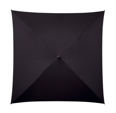 FALCONE GP-44-8120 fyrkantigt paraply, Ø 130 cm, produktbild (2)